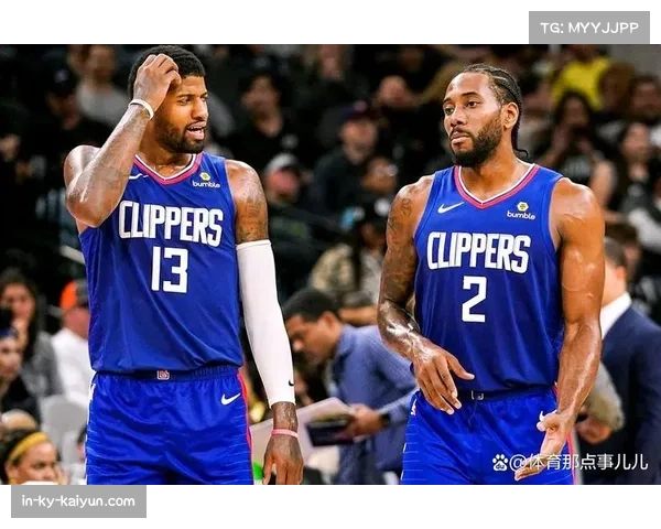 快船桑德斯替补爆发25分 角色球员合力助力球队获胜