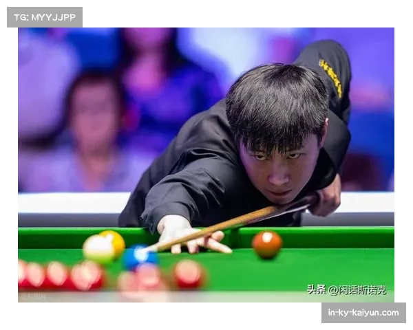 赵心童赛后肯定训练效果 集中备战助其回升 赵心童赛后肯定训练效果 集中备战助其回升