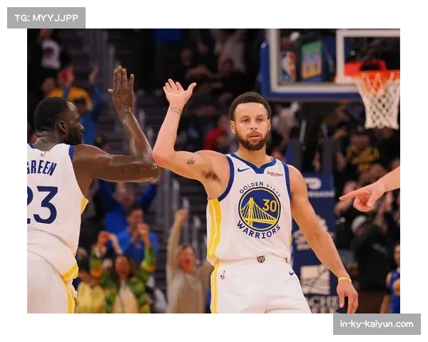 勇士52.9%胜率西部第八 库里格林配合率队重返季后赛区