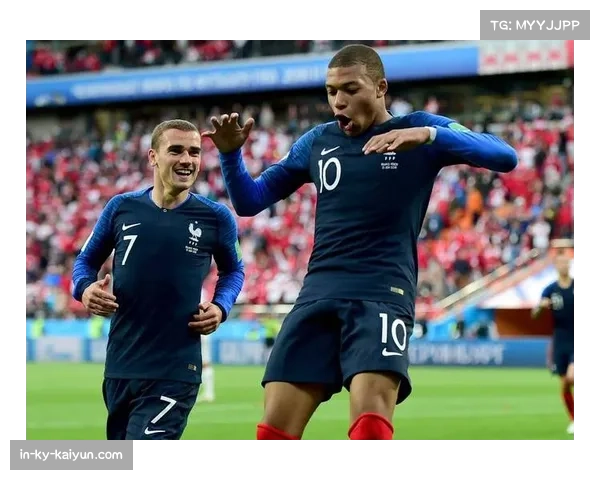 法国队姆巴佩核心 格列兹曼串联进攻 法国队姆巴佩核心 格列兹曼串联进攻