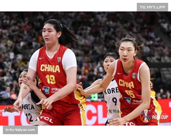 北京女篮内线优势不敌上海关键球处理