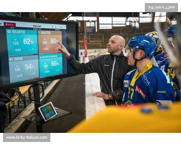 运动员生理监测数据 实时触发补给品牌精准曝光