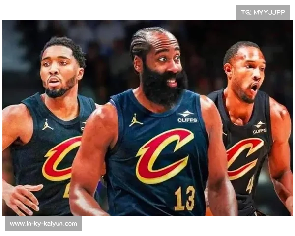 骑士2-1猛龙守住主场优势，四巨头阵容深度经受考验