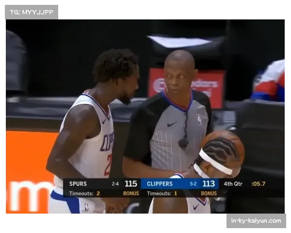 肯纳德正负值达+20，湖人第二阵容攻防平衡性改善